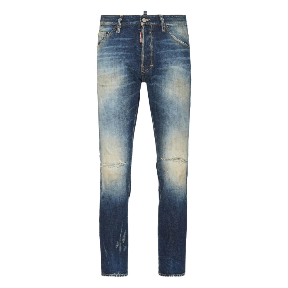 Shop fashion from Dsquared2