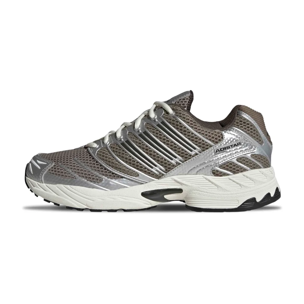 Adidas Men's Multicolor Adistar Control 3 - Running Shoes - 11 1/3 Uk - Sport