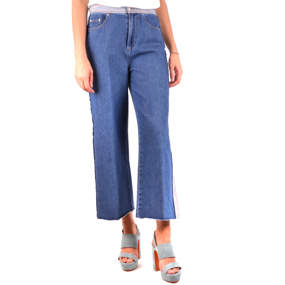Jeans > Flared Jeans - - RED Valentino - Modalova
