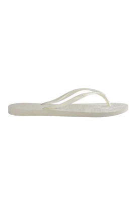 Texturerad sula flip flops