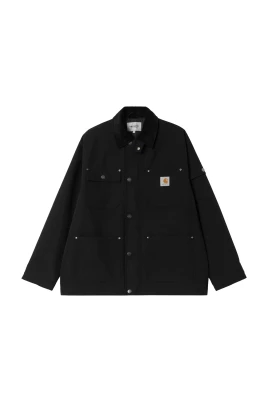 Clapton Jacket