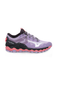MIZUNO WAVE MUJIN W