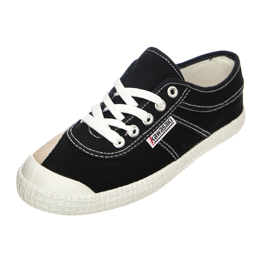 Kawasaki Original 3.0 Heren Schoenen Zwart