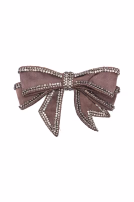 brun-krystal-broche-lukning-smykker