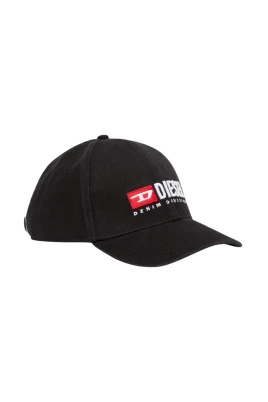 Corry-Div-Wash Cap