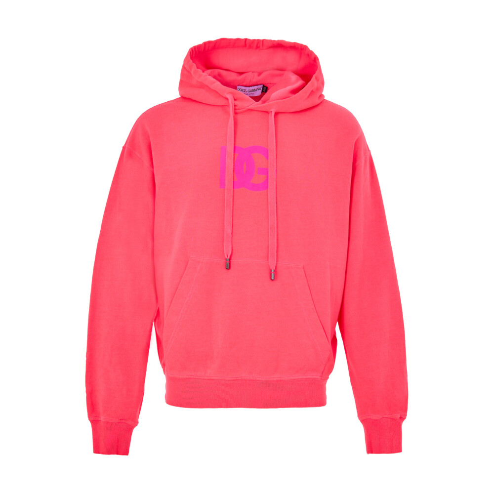 Dolce & Gabbana カラフルフーディー 56 Dolce & Gabbana カラフルフーディー 56 Dolce & Gabbana カラフル