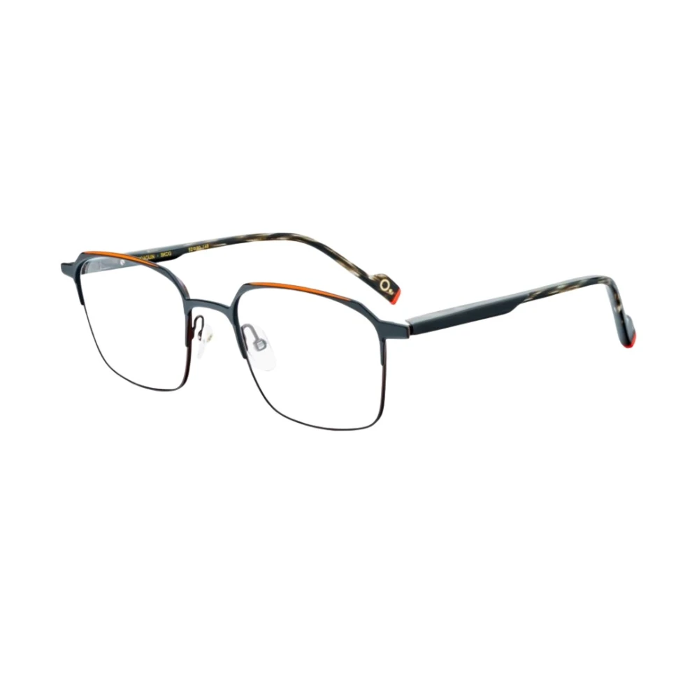 Etnia Barcelona Unisex Black Glasses, 51 Mm, Stylish Joaquin Sunglasses