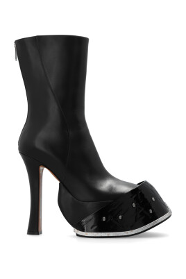 platform-boots