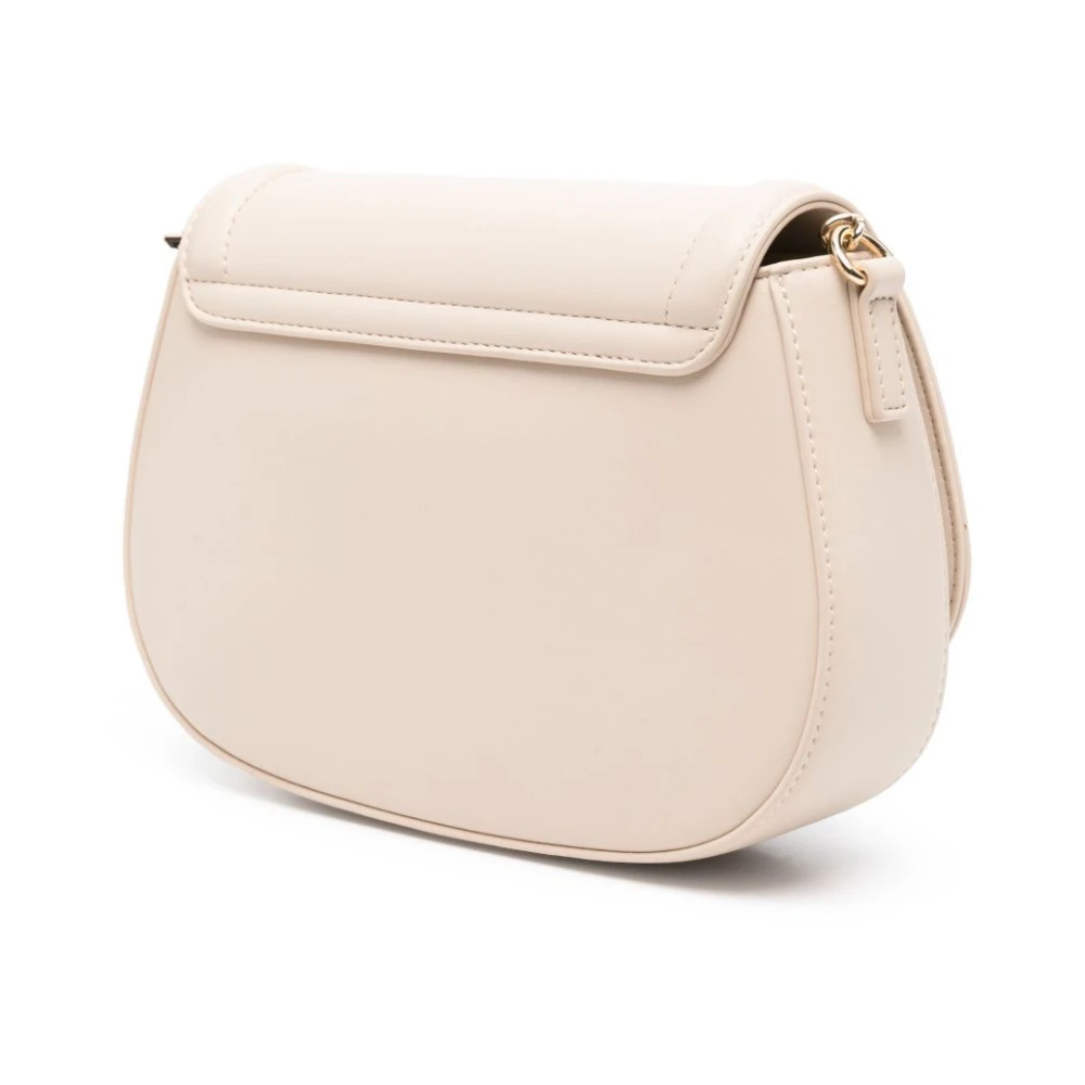 Twinset Stijlvolle Tassen Collectie Beige Dames