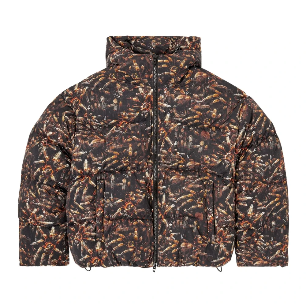 Diesel Hombre Multicolor Chaquetas, Talla: Xs