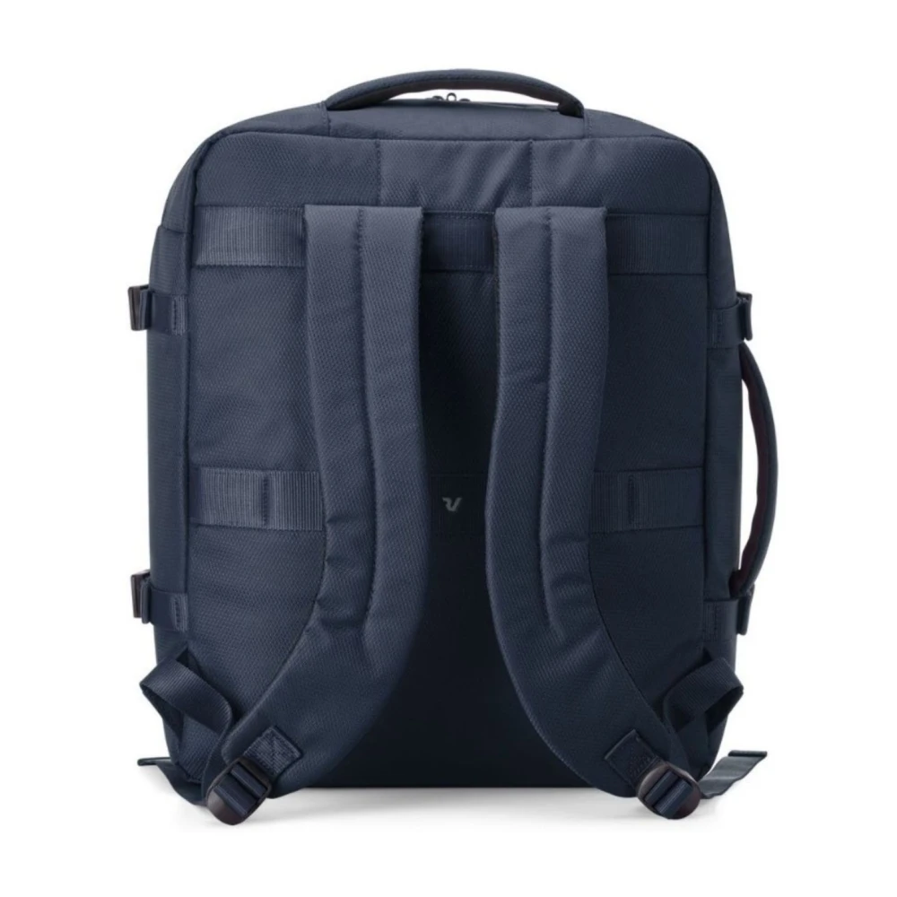 Roncato Ironik Easy Jet Rugzak Blue Unisex