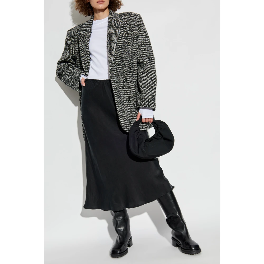 Birgitte Herskind Top Laura White Dames