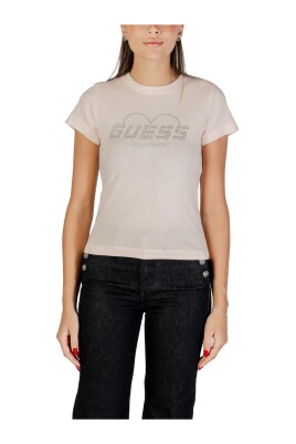 t-shirt-rose-etincelant-avec-strass