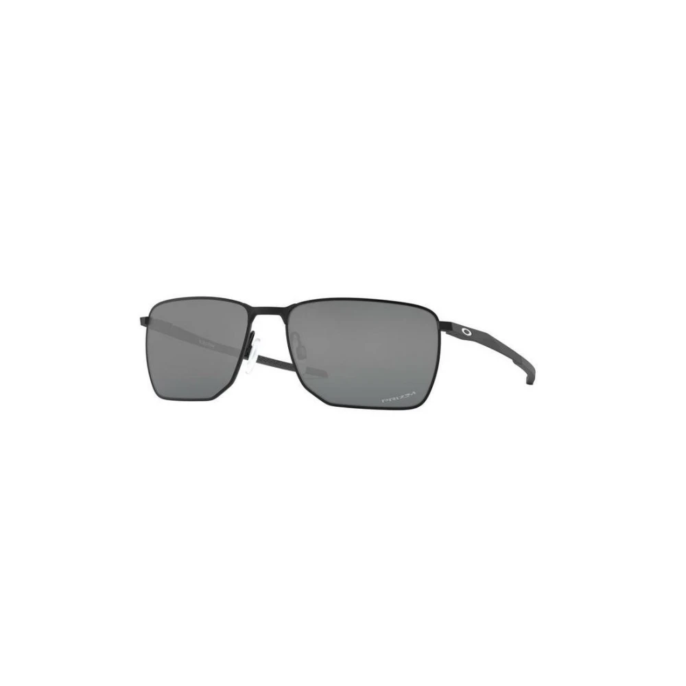 Oakley Authentic Ejector Glasses With Premium Quality - Male - Sunglasses - Black - 58 Mm - Accessories