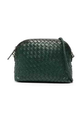 Chunky Fellini Handvävd Crossbody-väska