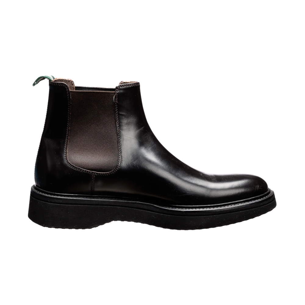 Shoes > Boots > Chelsea Boots - - Green George - Modalova