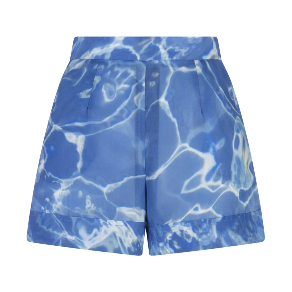 Shorts > Short Shorts - - Stella Jean - Modalova