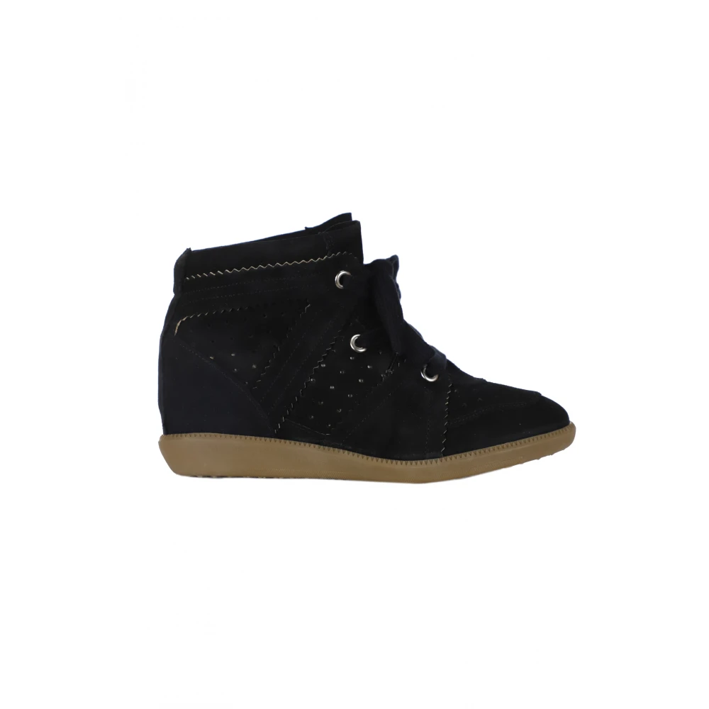 Bobby Sneakers van Isabel Marant | Isabel Marant | Laarzen | Miinto.nl