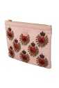 pochette-rose-devotion-heart-en-nylon