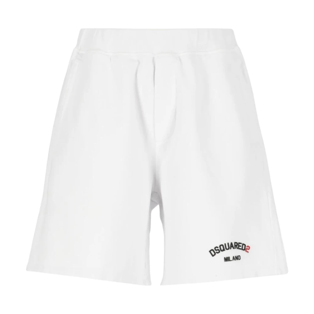 Shorts > Casual Shorts - - Dsquared2 - Modalova