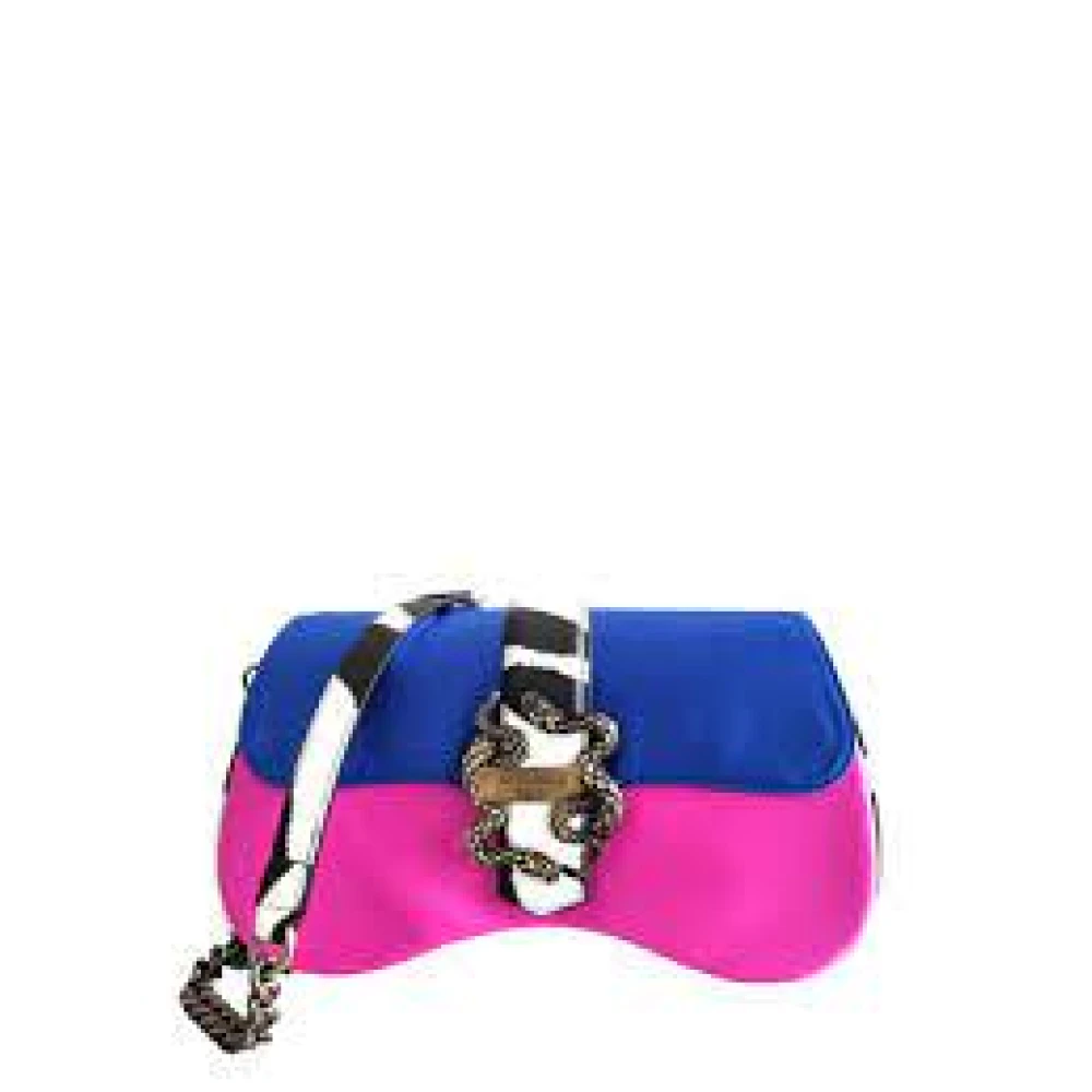Just Cavalli Shoulder Bags Multicolor Dames