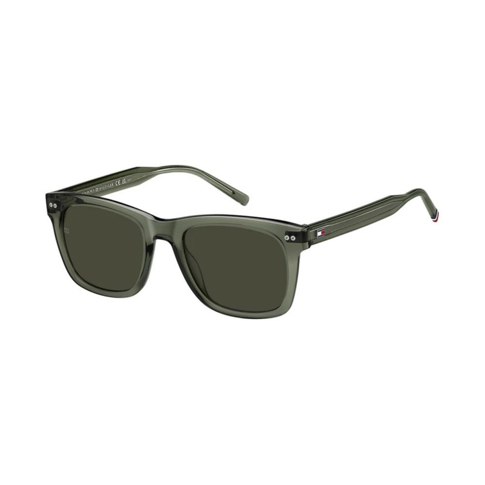 Accessories > Sunglasses - - Tommy Hilfiger - Modalova