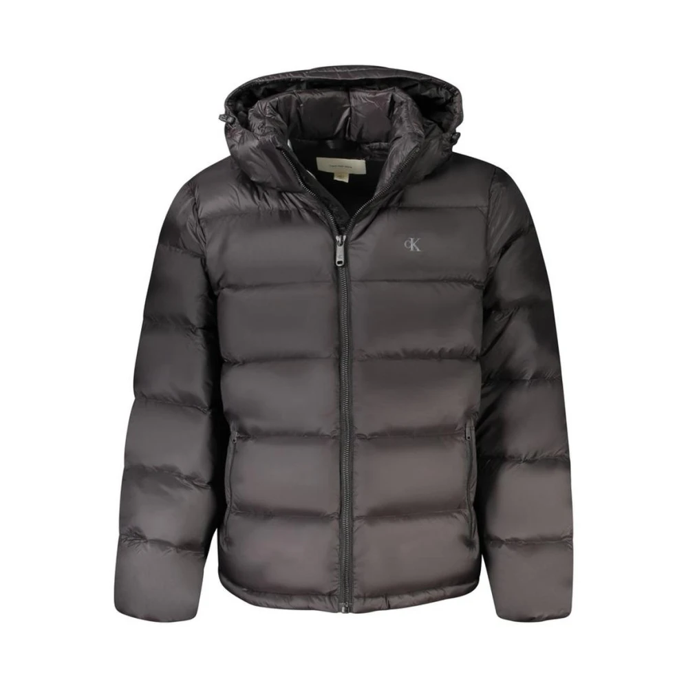 Jackets > Winter Jackets - - Calvin Klein - Modalova