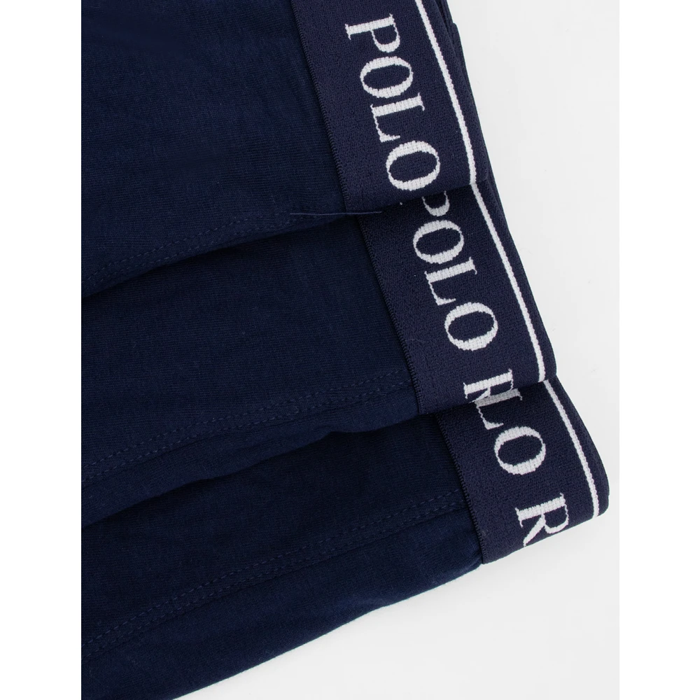 Ralph Lauren Boxer Blue Heren