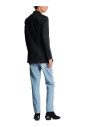 blazer-en-jacquard-python