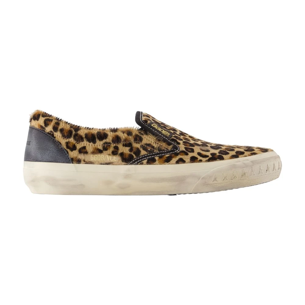 Golden Goose Herren Multicolor Schuhe, Mehrfarbig, 39 Eugröße: