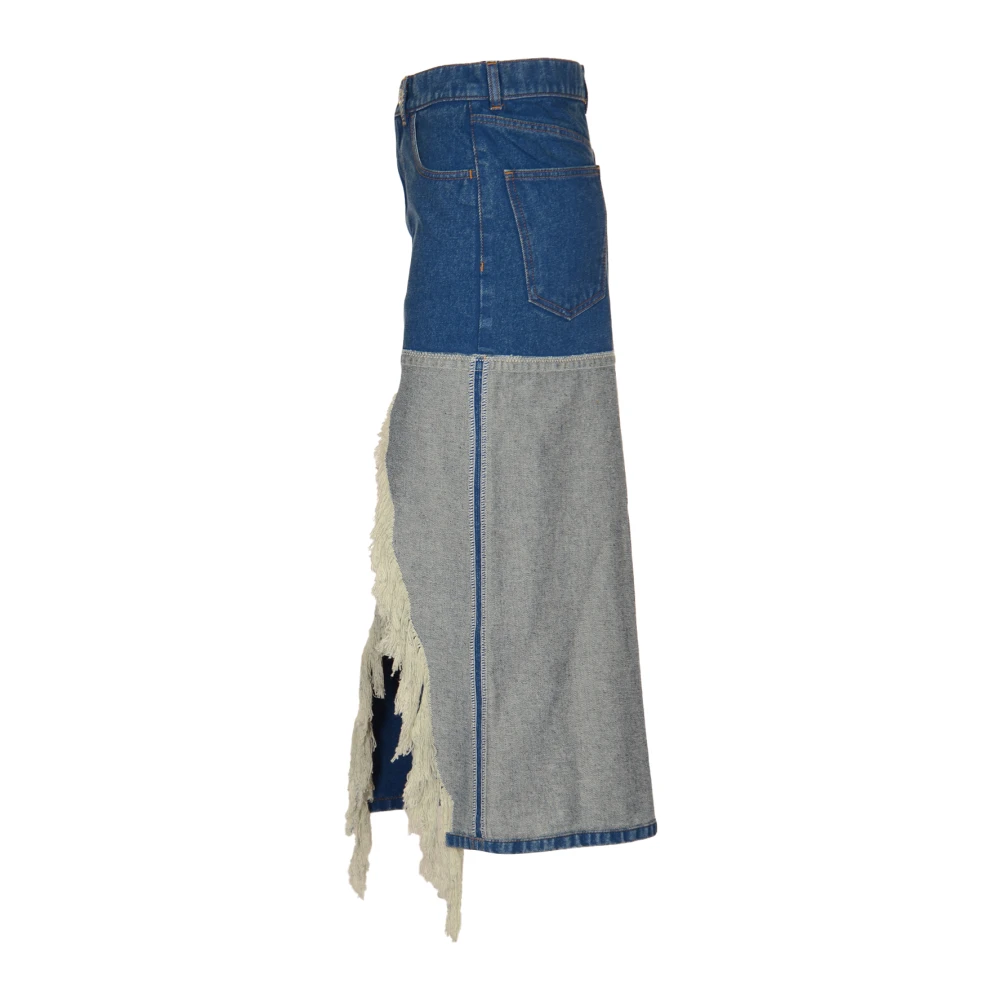 Marni Chic Skirts Multicolor Dames