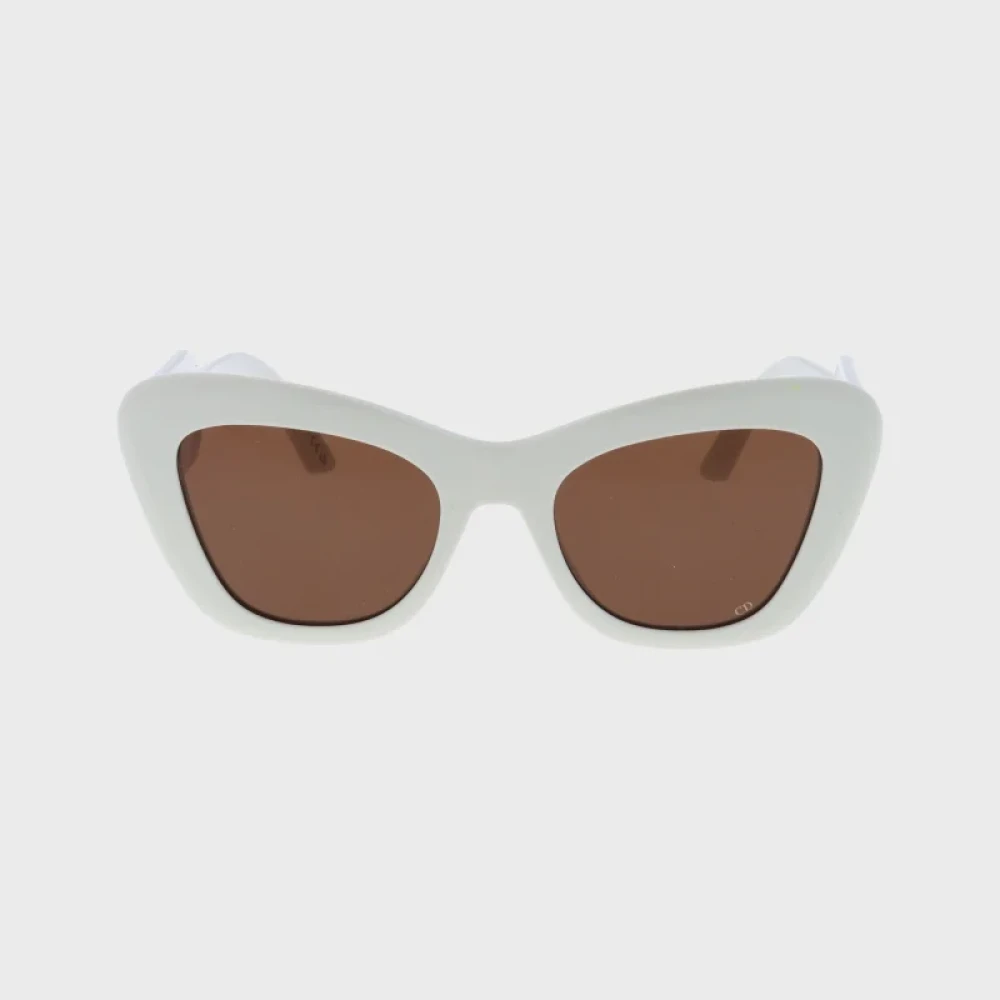 Dior Sunglasses White, Dam