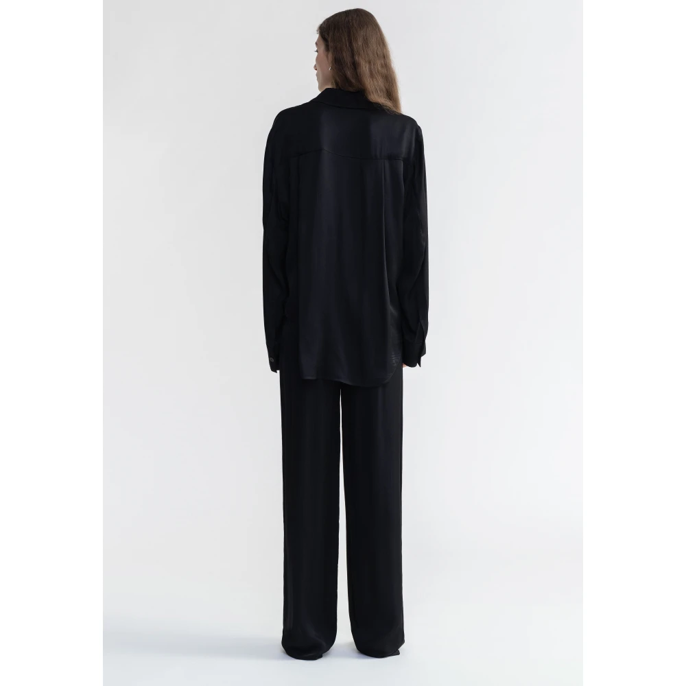 Aeron Hengst Black Dames