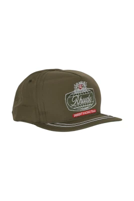 Desert Racing Team Broderad Keps