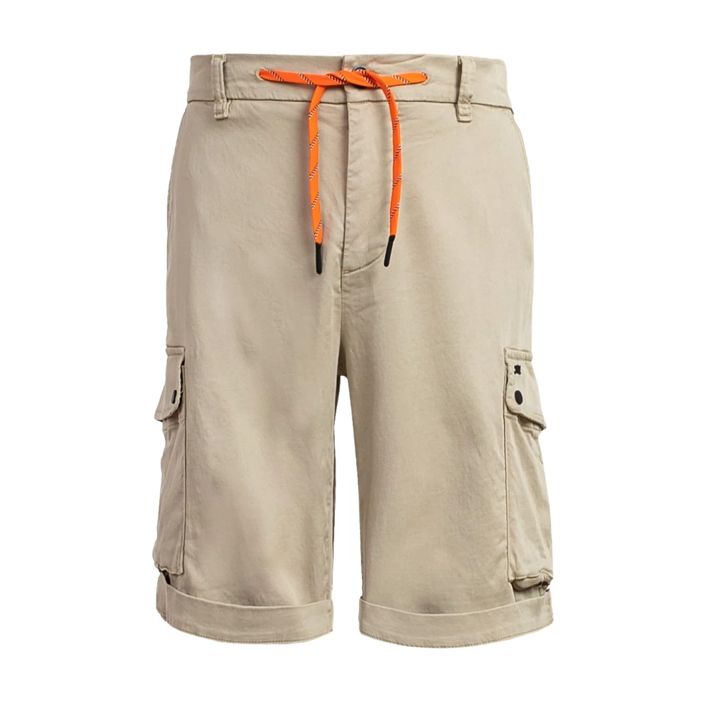 Shorts > Casual Shorts - - Mason's - Modalova