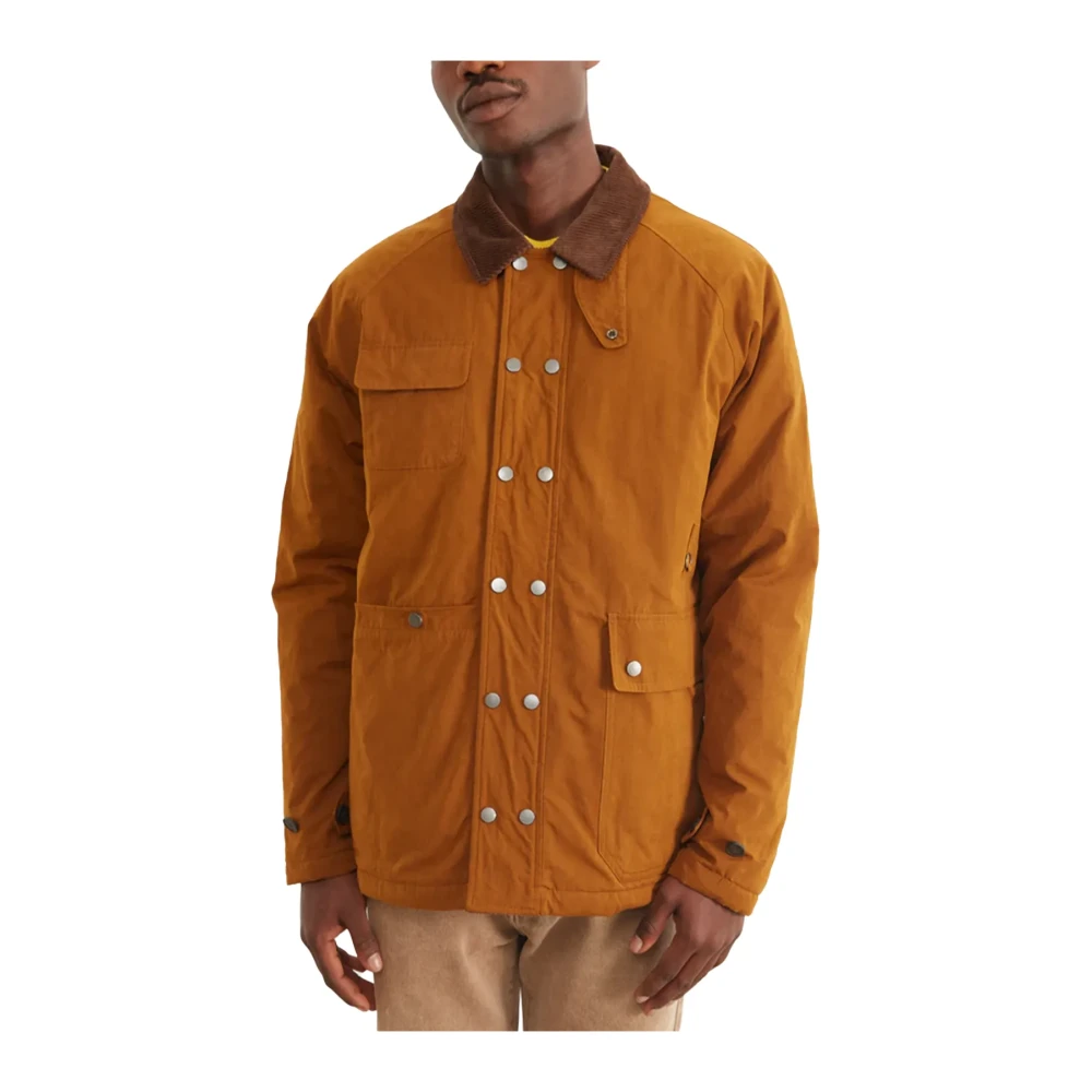 Jackets > Light Jackets - - Edmmond Studios - Modalova