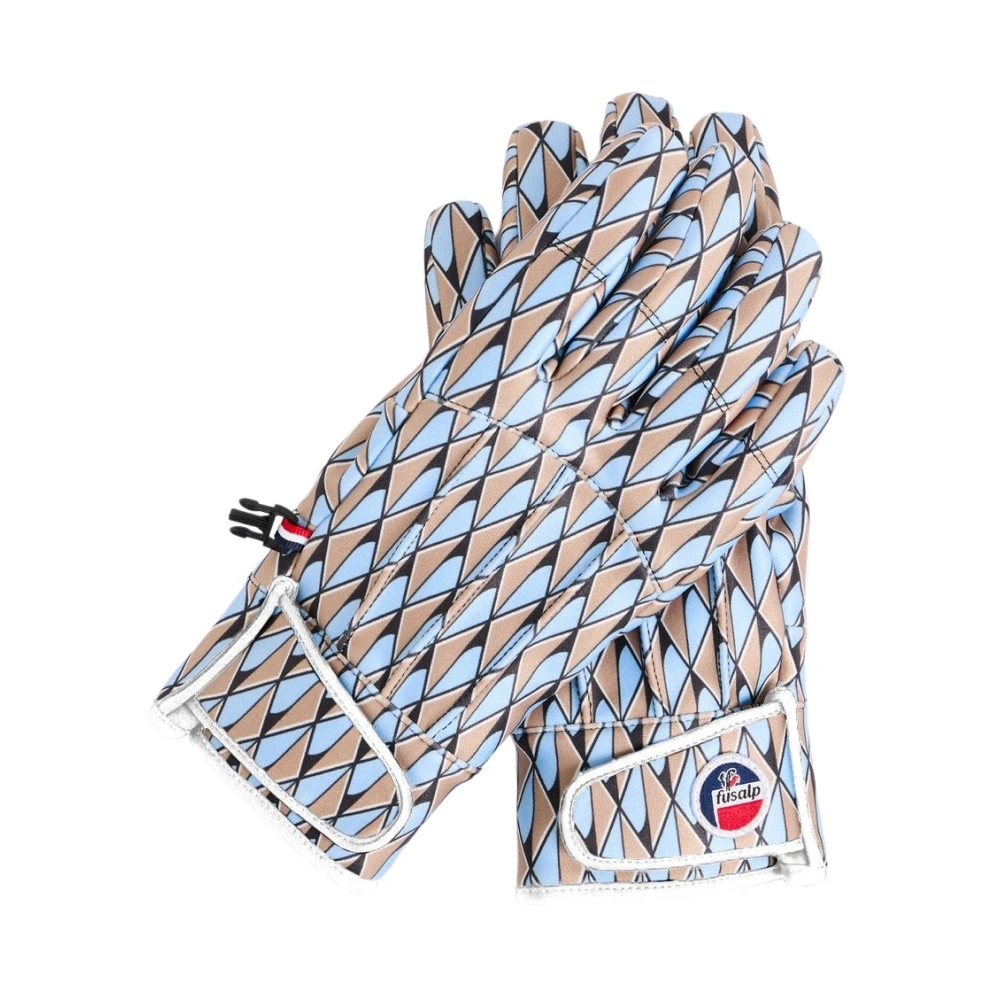 Fusalp - Accessories - Multicolor - Fusalp - Modalova