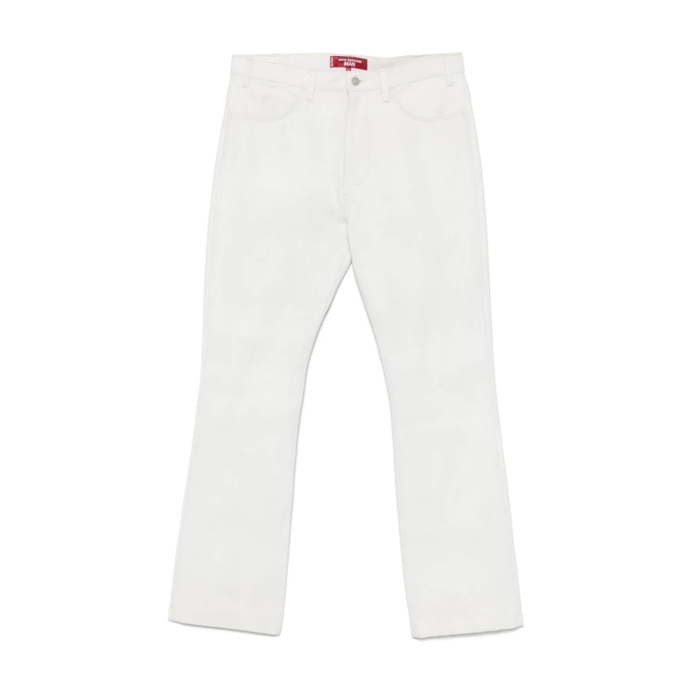 Jeans > Straight Jeans - - Junya Watanabe - Modalova