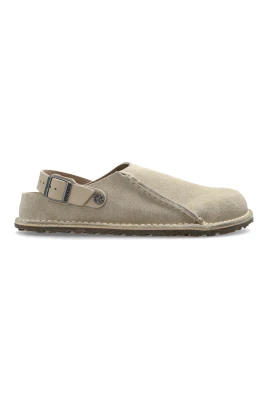 Lutry Premium Suede