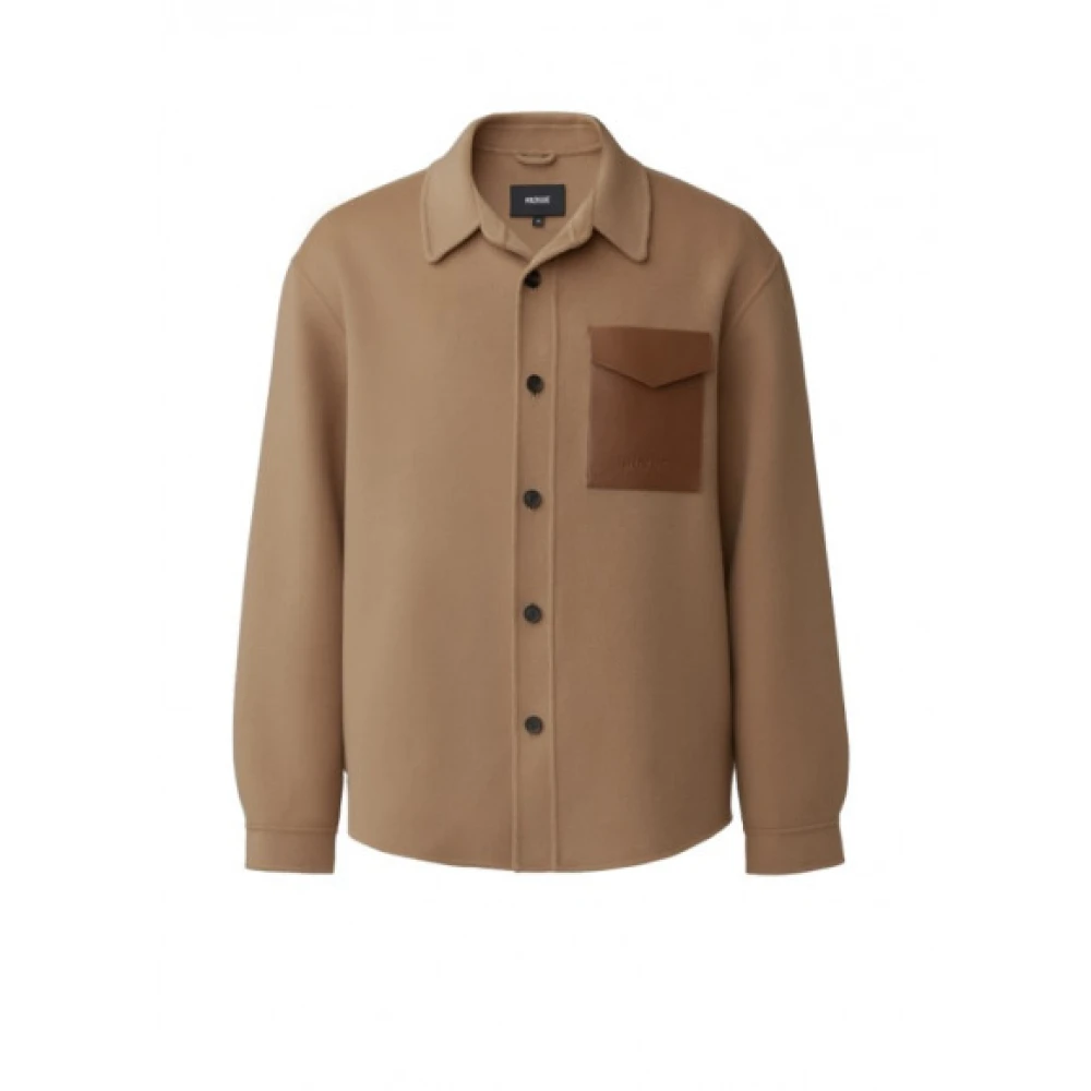 Jackets > Light Jackets - - Mackage - Modalova