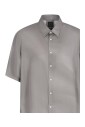 chemise-en-viscose-a-col-classique-manches-courtes