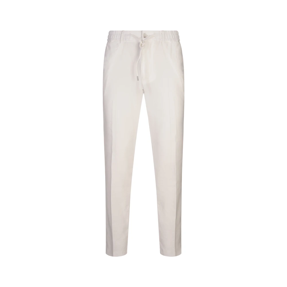 Trousers > Slim-fit Trousers - - Hugo - Modalova