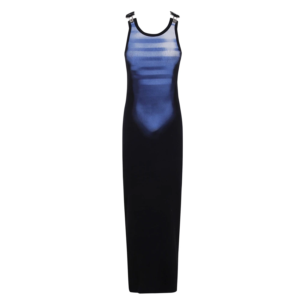 Dresses > Day Dresses > Maxi Dresses - - Jean Paul Gaultier - Modalova
