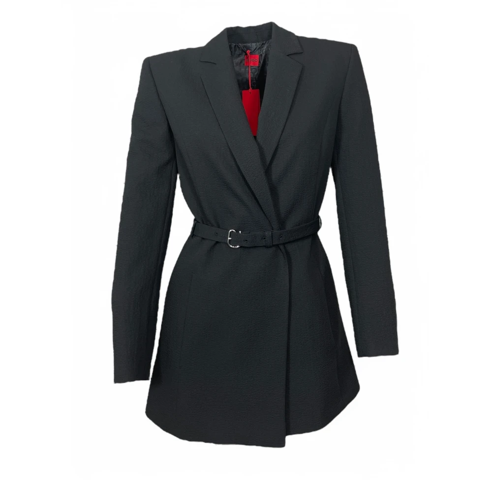 Jackets > Blazers - - Hugo Boss - Modalova