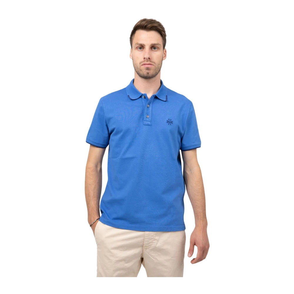 Tops > Polo Shirts - - Jacob Cohën - Modalova