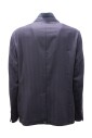 veste-a-rayures-bleues