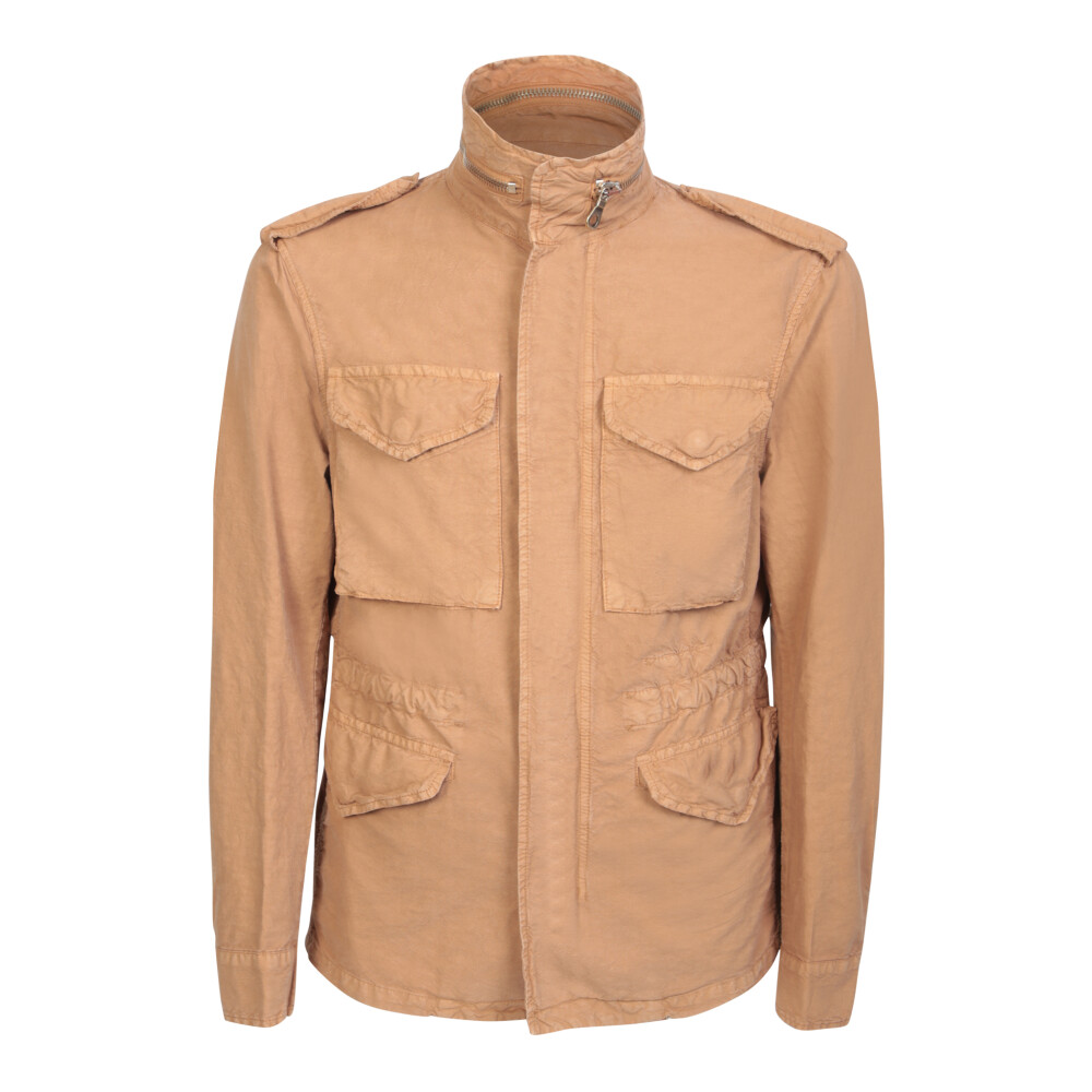 Trenca marron clearance hombre