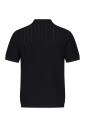 pulls-noirs-avec-col-polo-cotele