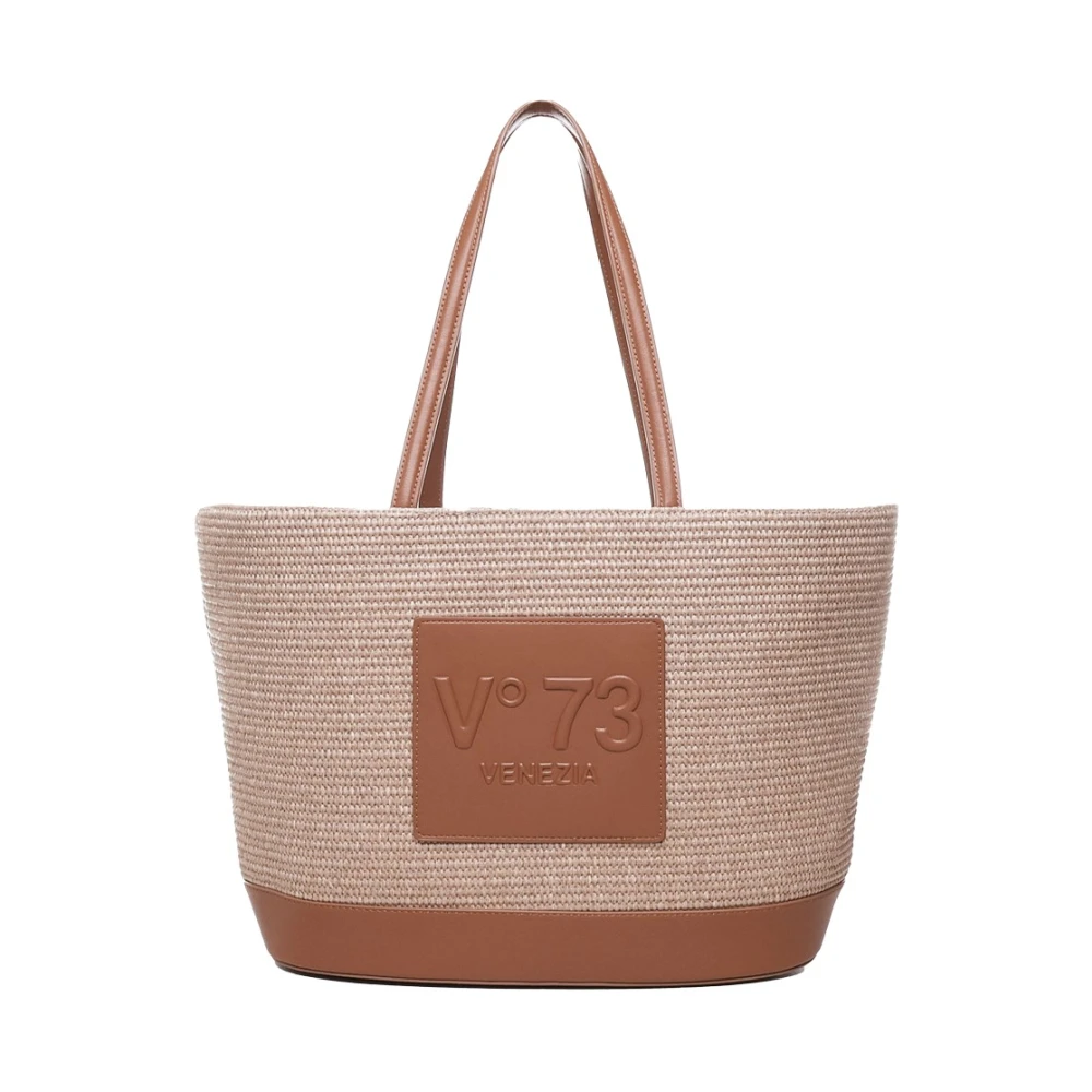 V73 Stijlvolle Tassen Collectie Multicolor Dames