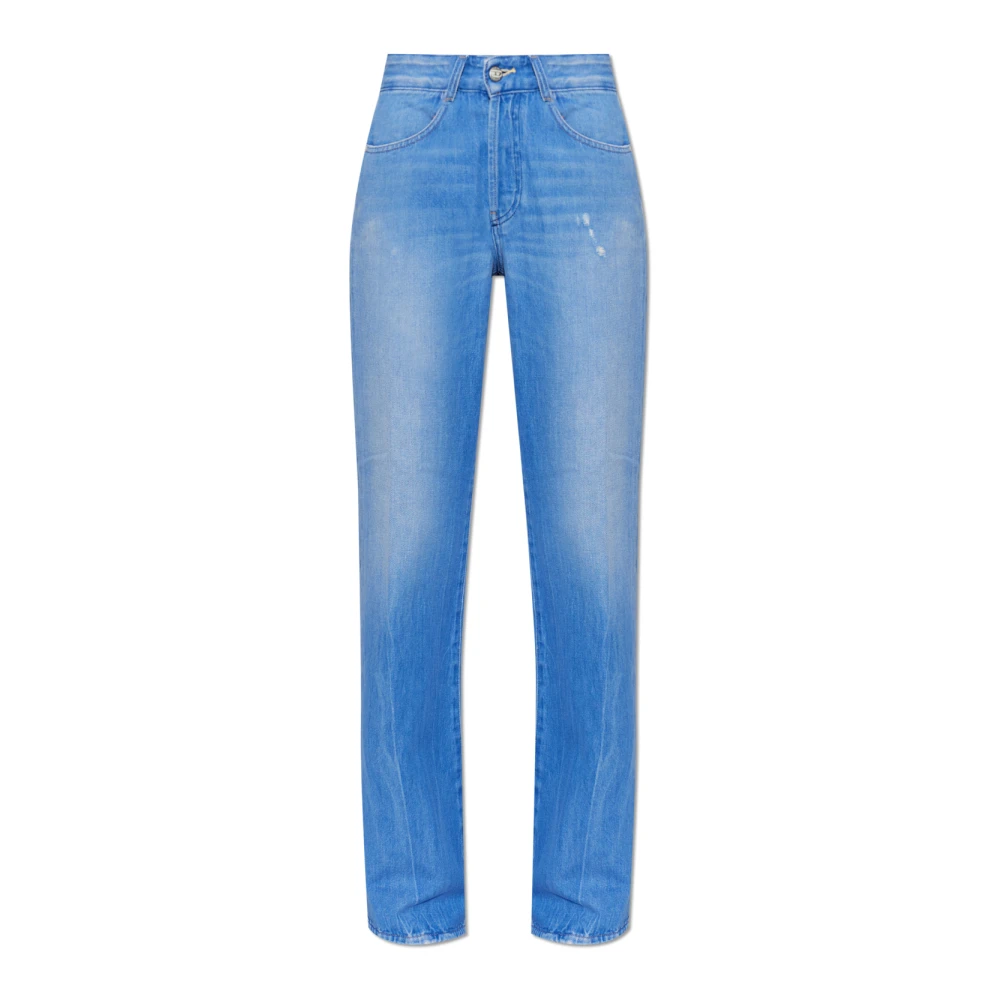 Diesel Mujer Azul Vaqueros, Talla: W28 L32